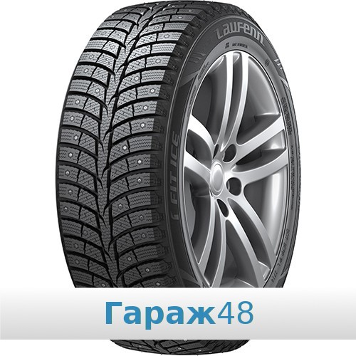 Laufenn i-Fit Ice LW71 215/55 R17 98T